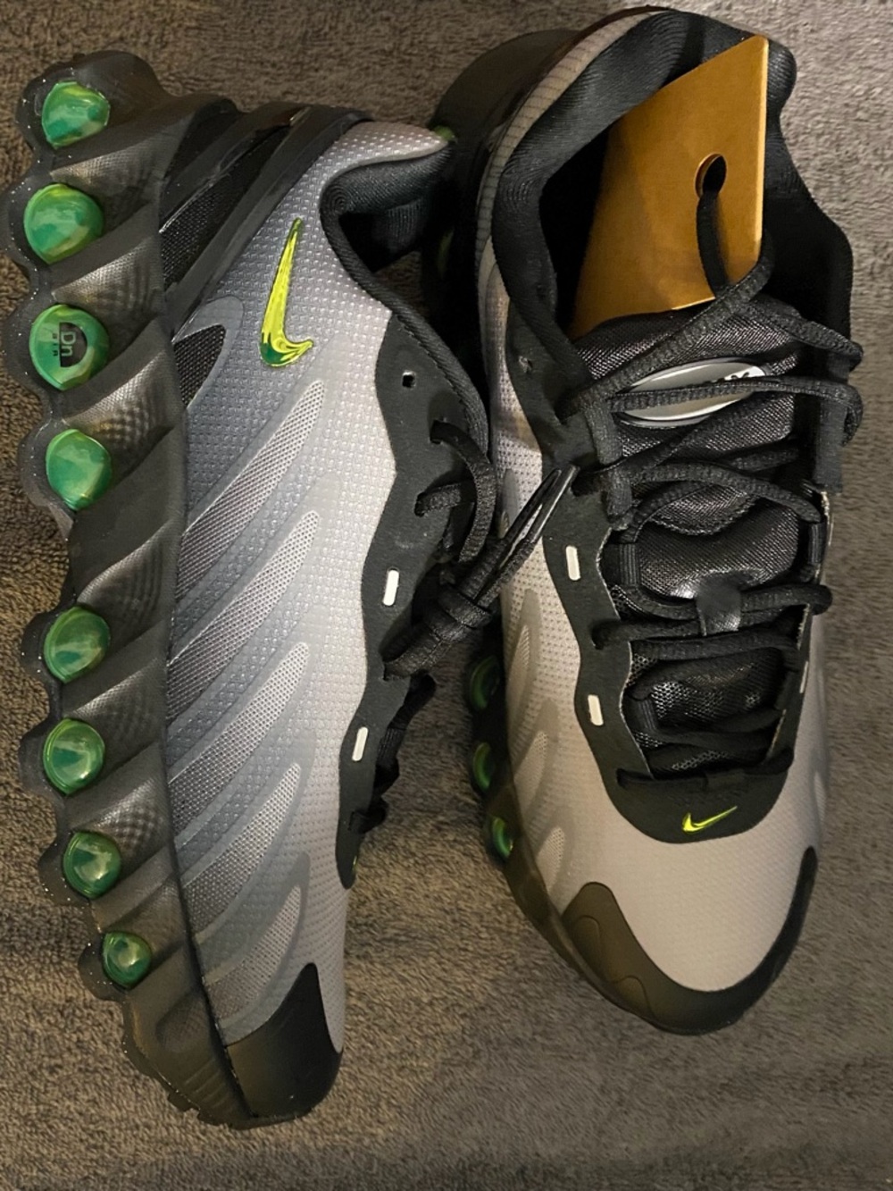 Nike Air Max Dn8